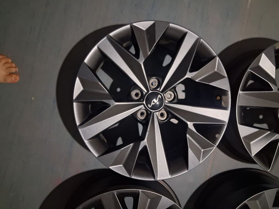 18 kia sporetj arginal diska