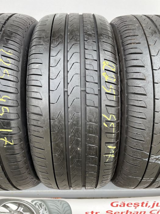 Anvelope Pirelli 225 45 R17, Cauciucuri 225 45 R17