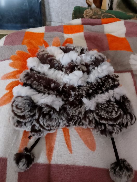 Продам.шапку..зимняя