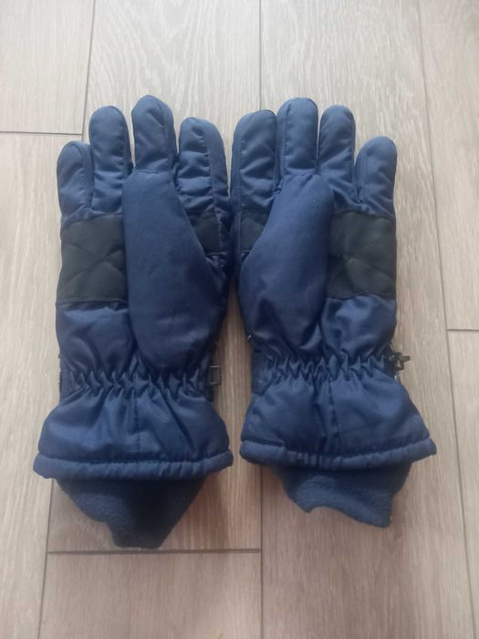 Срахотни топли ръкавици