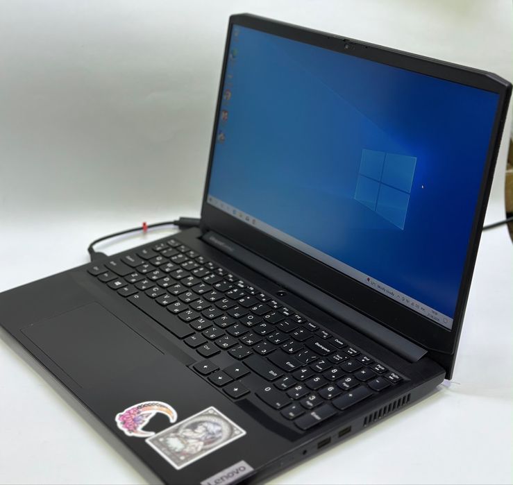 Ноутбук Lenovo ideaPad Gaming 3
