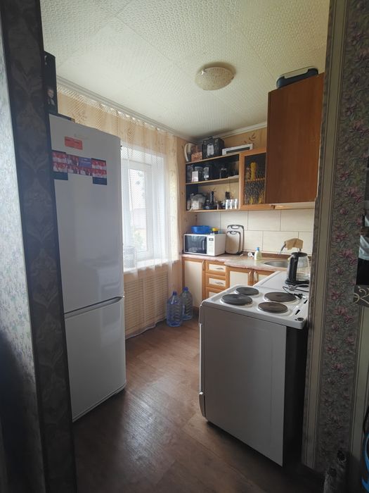 Квартира 2 комнатная