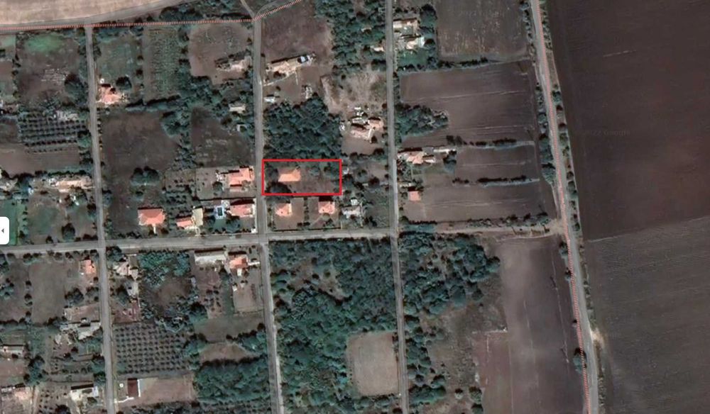 Продава се Къща в с. Храброво, Област Варна - 140 кв.м за 393 €/кв.м - Снимка #12