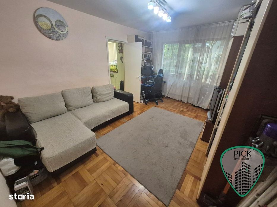 P 1259 - Apartament cu 2 camere în Târgu Mureș, Dâmb, Parângului