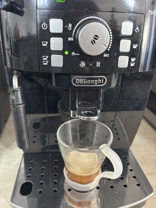 Delonghi Magnifica S