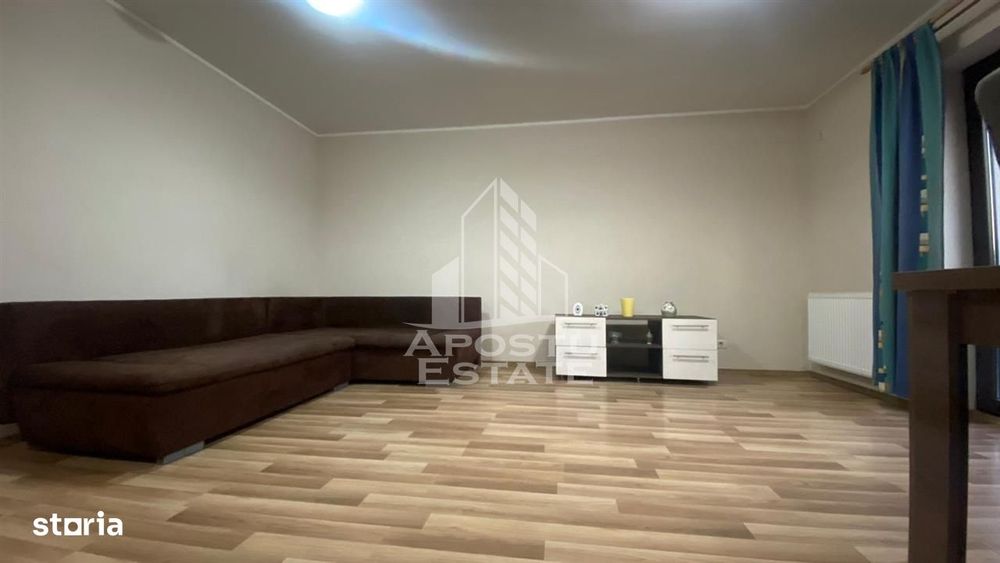 Apartament cu 2 camere de inchiriat, localitatea Giroc — fotografia 1