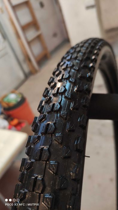 Гуми Maxxis Ikon 29x2.20 (65 PSI) - 2 бр.