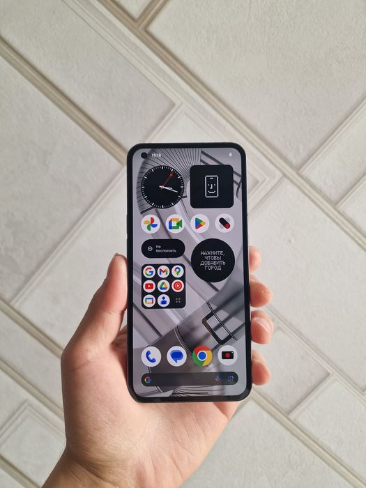Nothing Phone 256gb