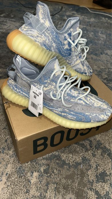 Vand yeezy boost 350 V2