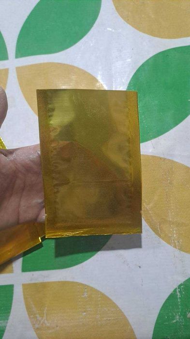 Вакуумные пакеты