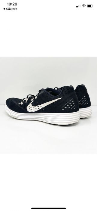 nike lunartempo negru marimea 44