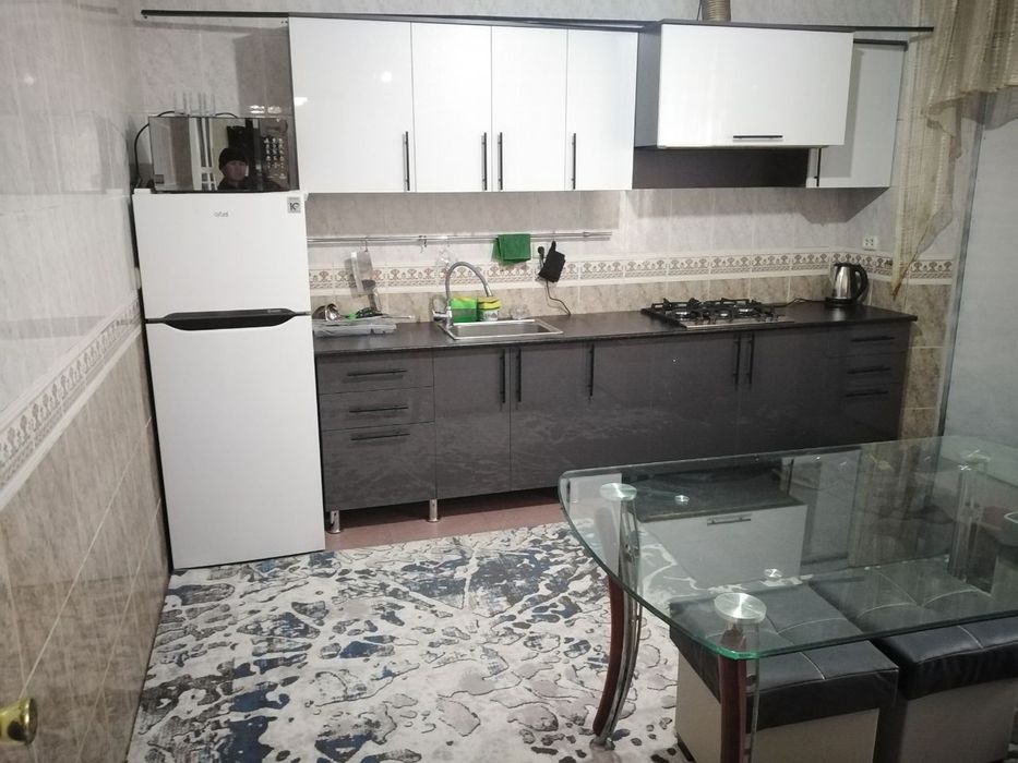 Arzon Xovli Uchastka Yangi O'zbekiston Chingelda 12 sotux 2 Etaj 10-Xo