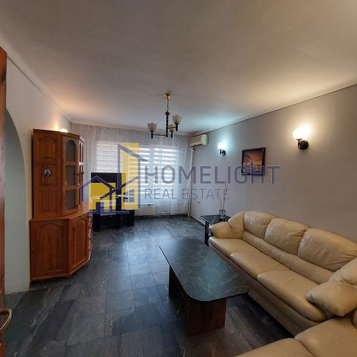 Дава се под наем Тристаен апартамент в София, Дружба 2 - 99 кв.м за 720 € - Снимка #1