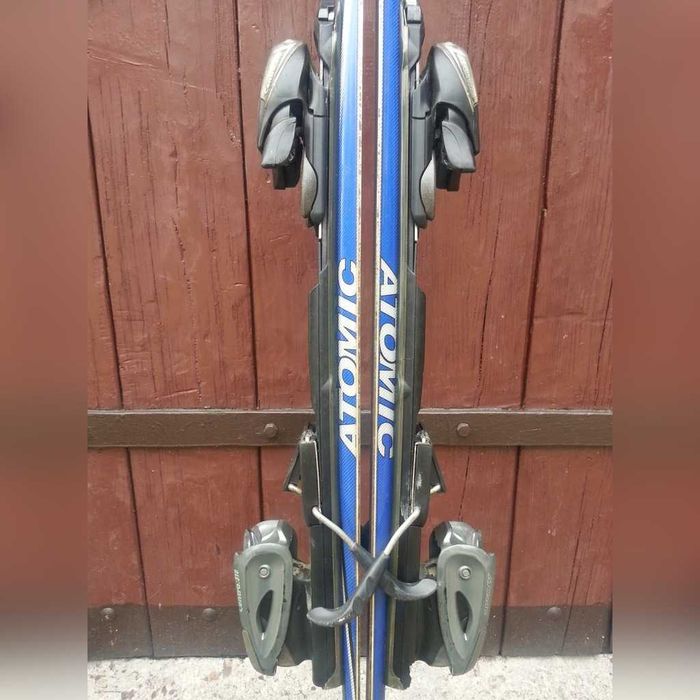 Schi /ski ATOMIC C:9 BETA CARV HYPER CARBON + Atomic Device 311 1,70 m