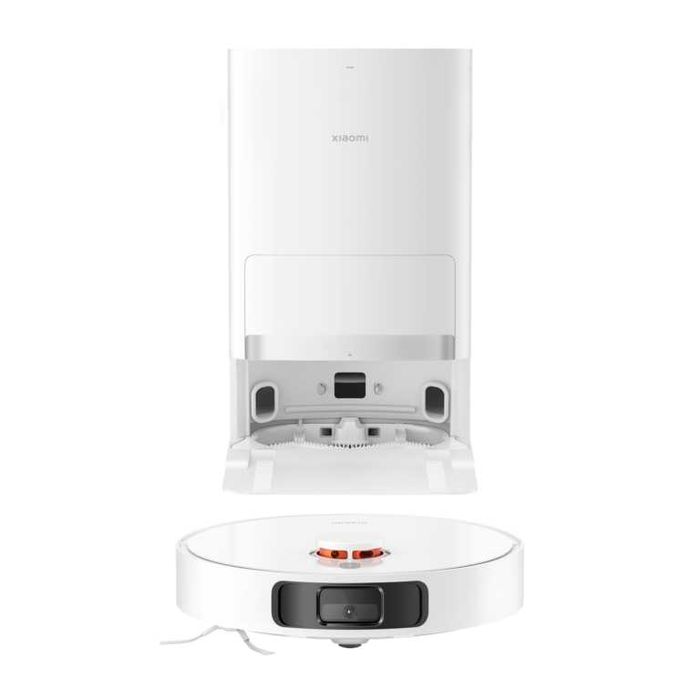 Xiaomi Robot Vacuum X20+ Прахосмукчка робот[като нова]