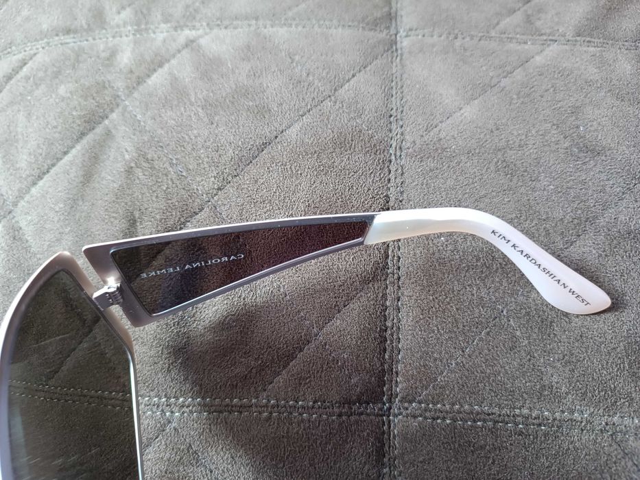 Слънчеви очила Carolina Lemke