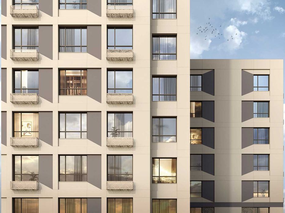 Продам 3х комн квартиру в новостройке