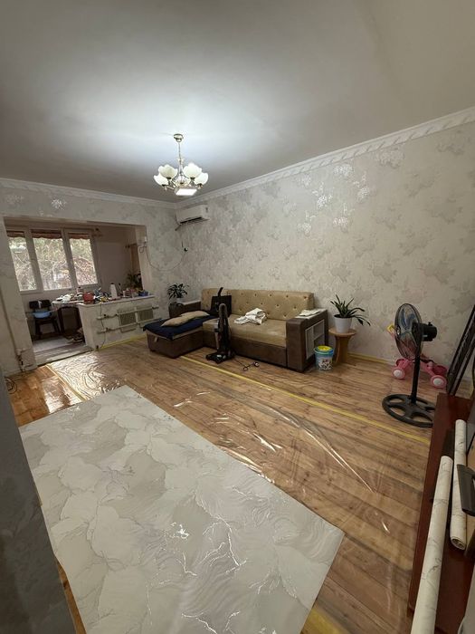 Геофизика, Мирзо Улугбек! Продаётся квартира с новым ремонтом