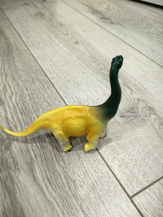 Коллекция динозавров