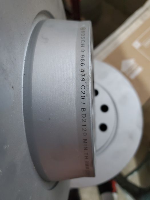 Discuri bosch  9x112