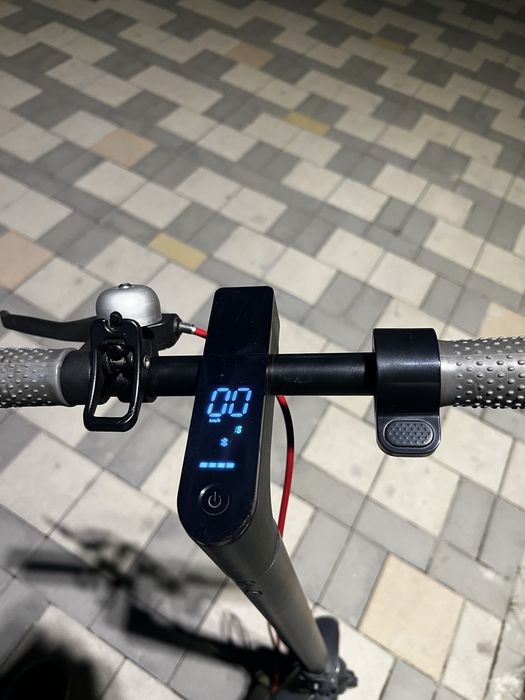 Электросамокат Xiaomi