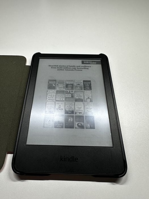 Электронная книга Kindle 11