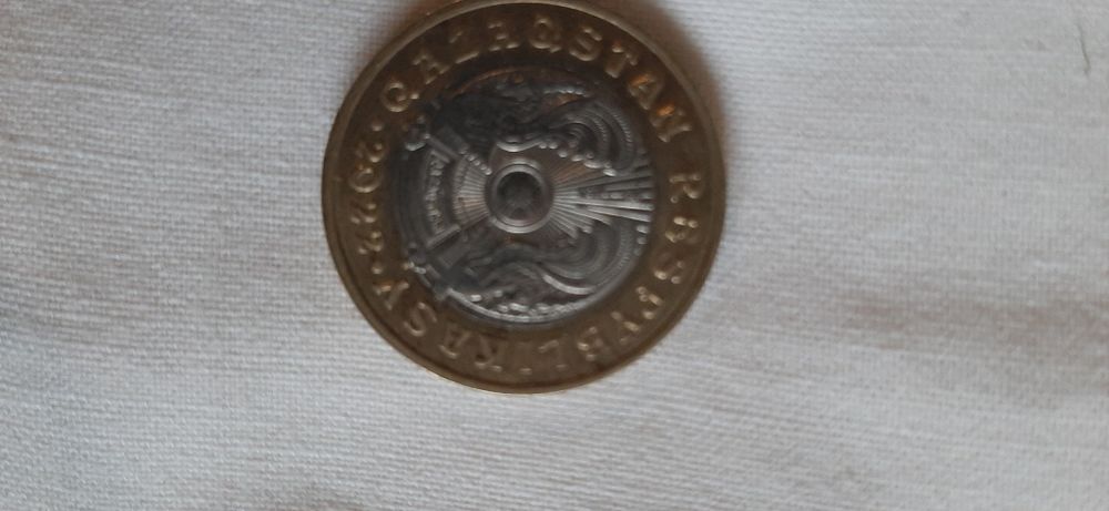 Продам редкие  монеты