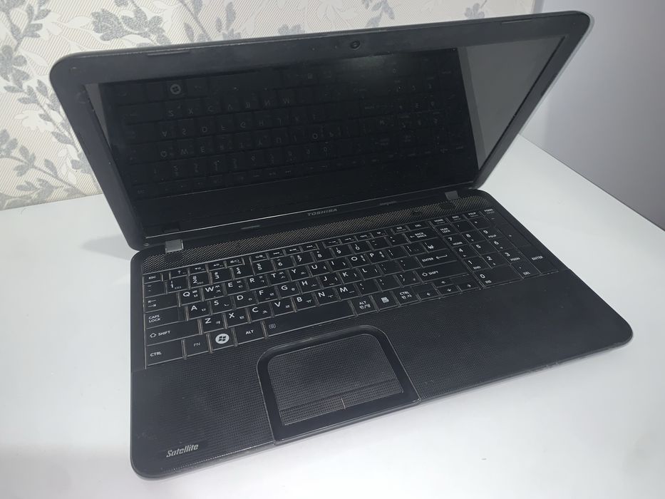 Rabotchiy Noutbook 2 ta