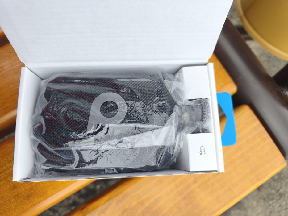 Boxa portabila Anker Soundcore Select 4 Go