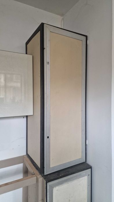 Mobilier pentru  garaj dulapuri