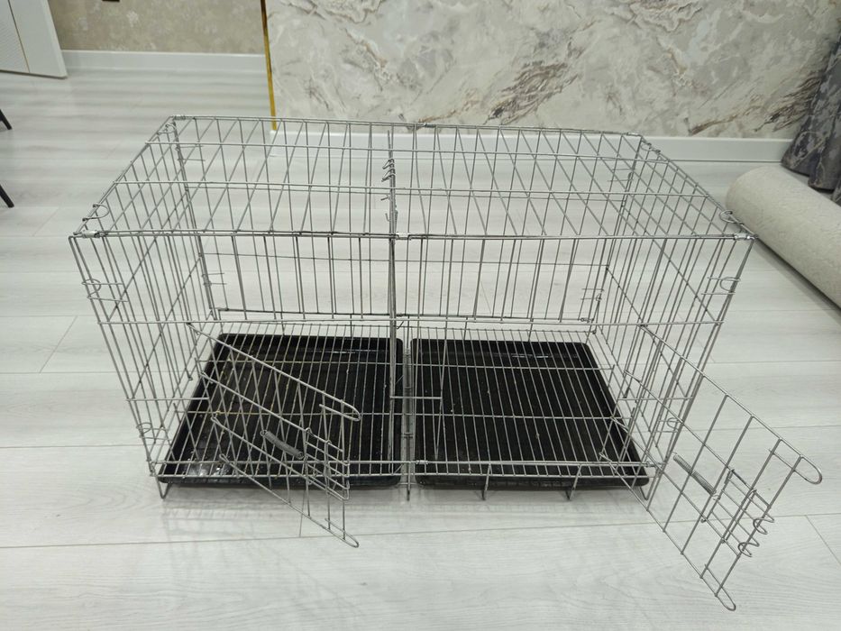 Продам клетку для голубей