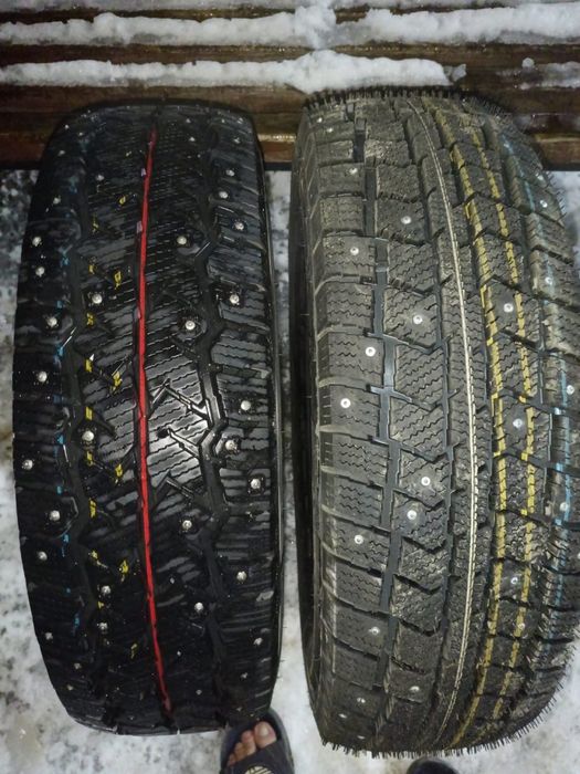 Продам шипы липучка