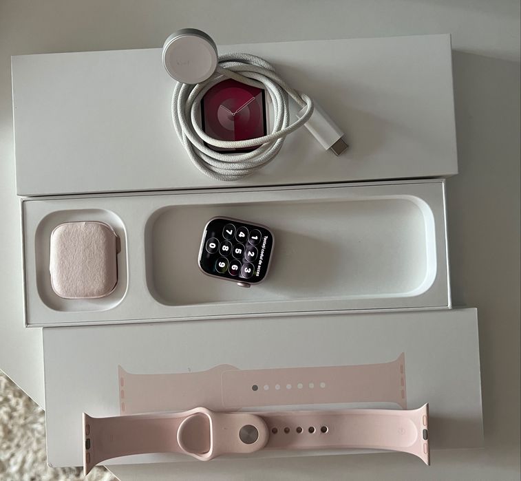 Smartwatch  Apple Watch Series 9