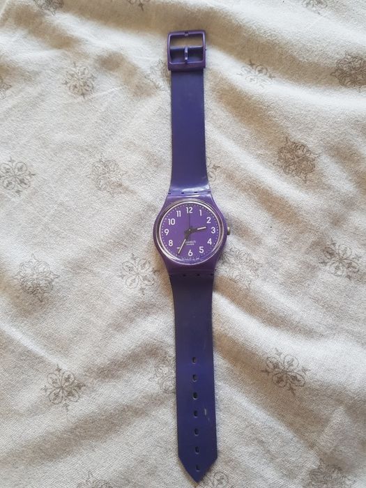 Ceas swath swiss capsulat mov