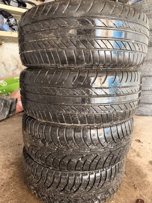 Диски на фольксваген