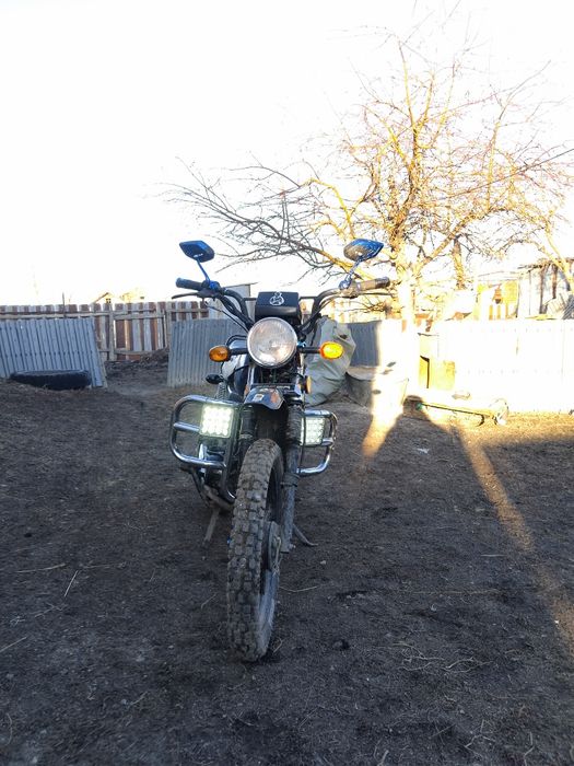 Рейстер 110куб   край есть если че