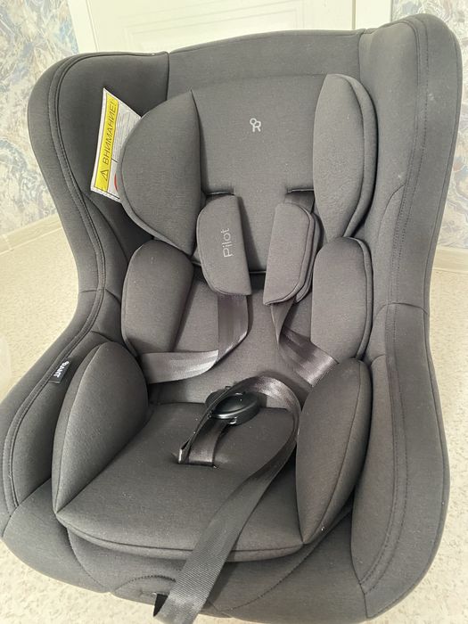 Продам автокресло