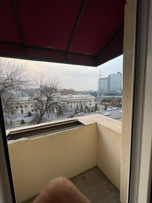 Аренда 3 комнатная квартира