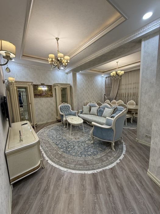 Сдается квартира ГАБУС - Grand Mir Hotel | Apartment For Rent