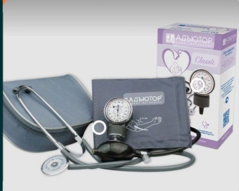 Tanometr Тонометр Tonometr