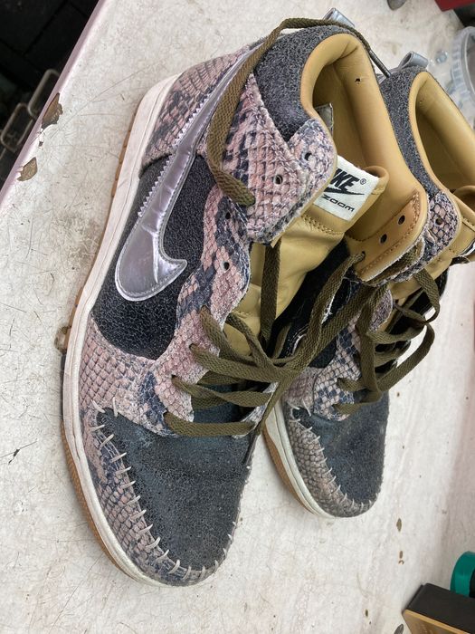 Обувки мъжки NiKe номер 44, 45
