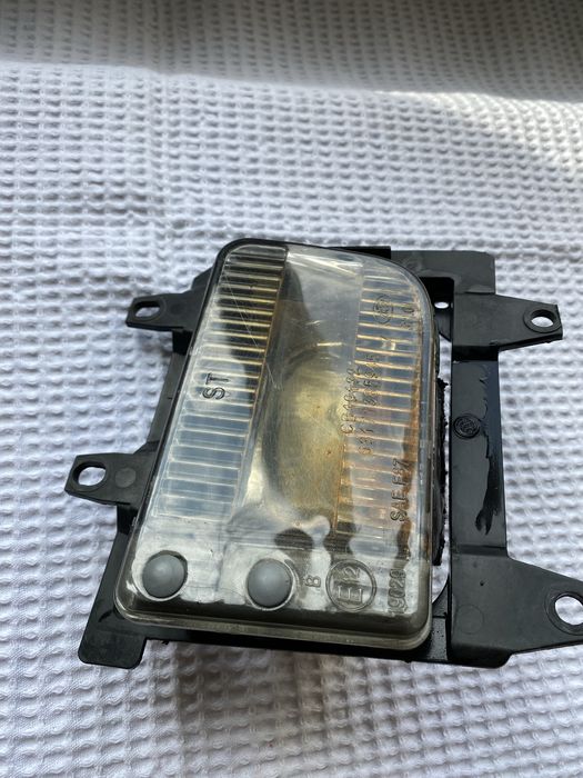 Халогени BMW E30 ZKW БМВ Фарове мъгла
