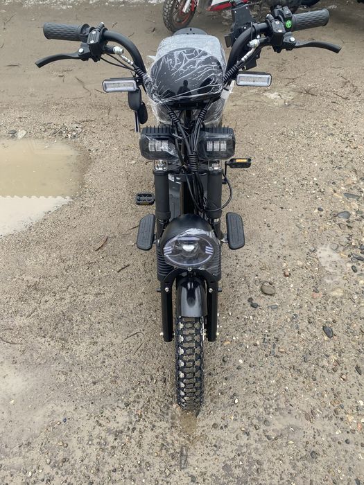 Электровелосипед