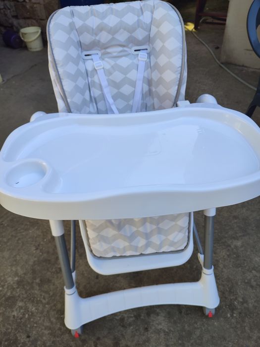 Scaun de masa pentru copii