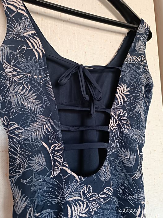 Цял бански Astratex