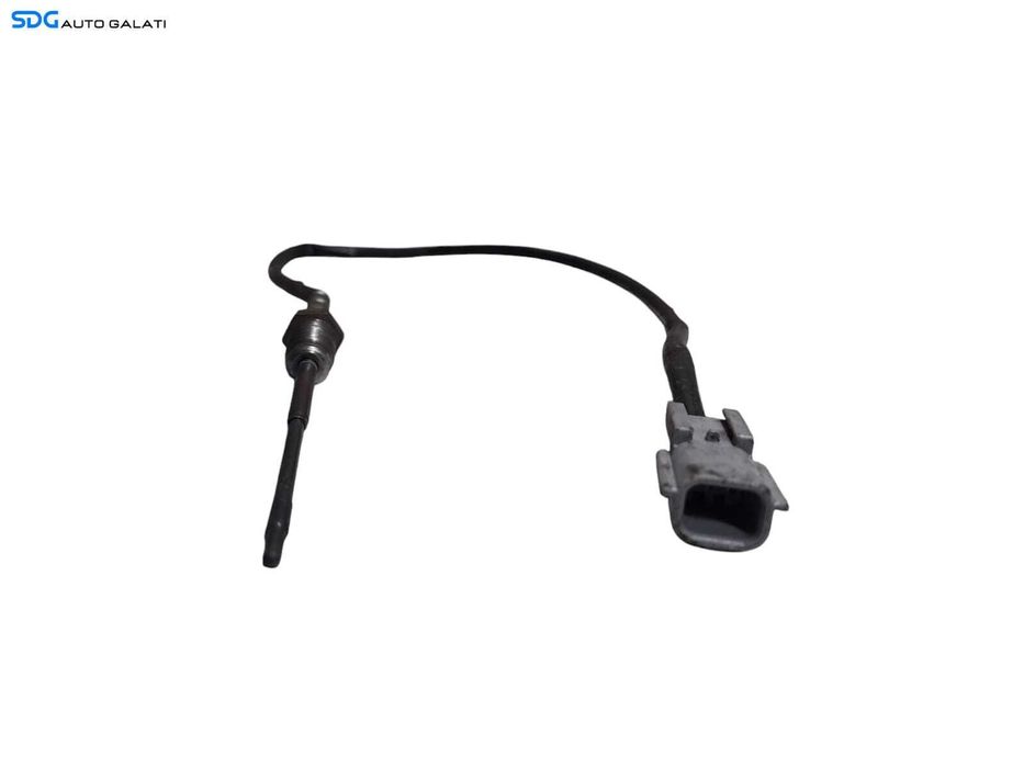 Sonda Senzor Temperatura Evacuare Gaze Dacia Logan 2 MCV 1.5 DCI K9K 2012 - Prezent Cod 226401632R [N1166]