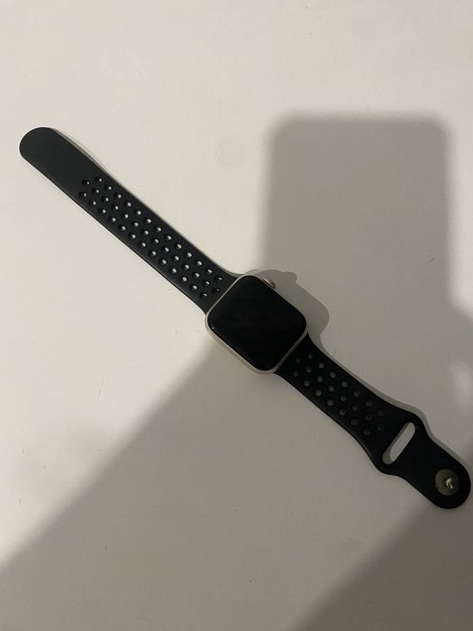 Эпл вотч 9 apple watch часы