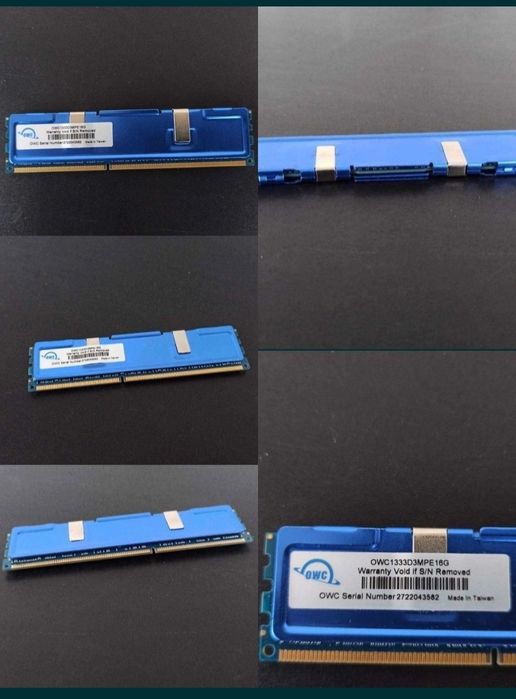 Placa Nvidia GeForce 9500 gtx 460 procesor intel ram owc rami