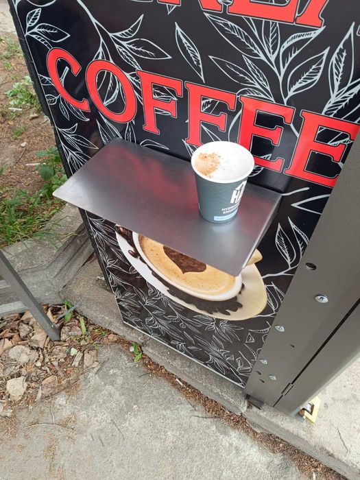 Поставка за чаши