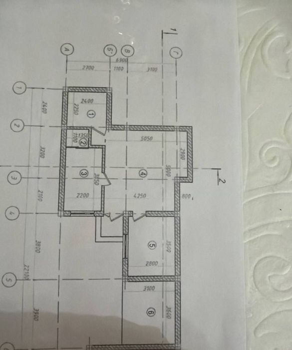 Срочно сотувда янги коттедж Яшнабад тумани